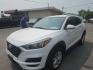 2019 WHITE /BLACK / BEIGE Hyundai Tucson SEL AWD (KM8J3CA47KU) with an 2.0L L4 DOHC 16V engine, 6A transmission, located at 3304 Woodville Road, Northwood, OH, 43619, (419) 210-8019, 41.612694, -83.480743 - Your #1 Destination for Auto Loans and mdash;No Matter Your Credit!At our dealership, we believe everyone deserves the opportunity to drive their dream car and mdash;whether you have good credit, bad credit, or no credit at all. With a wide selection of hundreds of cars, trucks, and SUVs, you'll fin- Photo#0