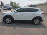 2019 WHITE /BLACK / BEIGE Hyundai Tucson SEL AWD (KM8J3CA47KU) with an 2.0L L4 DOHC 16V engine, 6A transmission, located at 3304 Woodville Road, Northwood, OH, 43619, (419) 210-8019, 41.612694, -83.480743 - Your #1 Destination for Auto Loans and mdash;No Matter Your Credit!At our dealership, we believe everyone deserves the opportunity to drive their dream car and mdash;whether you have good credit, bad credit, or no credit at all. With a wide selection of hundreds of cars, trucks, and SUVs, you'll fin- Photo#2