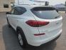2019 WHITE /BLACK / BEIGE Hyundai Tucson SEL AWD (KM8J3CA47KU) with an 2.0L L4 DOHC 16V engine, 6A transmission, located at 3304 Woodville Road, Northwood, OH, 43619, (419) 210-8019, 41.612694, -83.480743 - Your #1 Destination for Auto Loans and mdash;No Matter Your Credit!At our dealership, we believe everyone deserves the opportunity to drive their dream car and mdash;whether you have good credit, bad credit, or no credit at all. With a wide selection of hundreds of cars, trucks, and SUVs, you'll fin- Photo#4