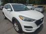 2019 WHITE /BLACK / BEIGE Hyundai Tucson SEL AWD (KM8J3CA47KU) with an 2.0L L4 DOHC 16V engine, 6A transmission, located at 3304 Woodville Road, Northwood, OH, 43619, (419) 210-8019, 41.612694, -83.480743 - Your #1 Destination for Auto Loans and mdash;No Matter Your Credit!At our dealership, we believe everyone deserves the opportunity to drive their dream car and mdash;whether you have good credit, bad credit, or no credit at all. With a wide selection of hundreds of cars, trucks, and SUVs, you'll fin- Photo#6