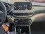 2019 WHITE /BLACK / BEIGE Hyundai Tucson SEL AWD (KM8J3CA47KU) with an 2.0L L4 DOHC 16V engine, 6A transmission, located at 3304 Woodville Road, Northwood, OH, 43619, (419) 210-8019, 41.612694, -83.480743 - Your #1 Destination for Auto Loans and mdash;No Matter Your Credit!At our dealership, we believe everyone deserves the opportunity to drive their dream car and mdash;whether you have good credit, bad credit, or no credit at all. With a wide selection of hundreds of cars, trucks, and SUVs, you'll fin- Photo#19