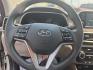 2019 WHITE /BLACK / BEIGE Hyundai Tucson SEL AWD (KM8J3CA47KU) with an 2.0L L4 DOHC 16V engine, 6A transmission, located at 3304 Woodville Road, Northwood, OH, 43619, (419) 210-8019, 41.612694, -83.480743 - Your #1 Destination for Auto Loans and mdash;No Matter Your Credit!At our dealership, we believe everyone deserves the opportunity to drive their dream car and mdash;whether you have good credit, bad credit, or no credit at all. With a wide selection of hundreds of cars, trucks, and SUVs, you'll fin- Photo#37