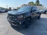 2017 BLACK /BLACK Chevrolet Silverado 1500 LT Double Cab 4WD (1GCVKREC4HZ) with an 5.3L V8 OHV 16V engine, 6A transmission, located at 3304 Woodville Road, Northwood, OH, 43619, (419) 210-8019, 41.612694, -83.480743 - Your #1 Destination for Auto Loans and mdash;No Matter Your Credit!At our dealership, we believe everyone deserves the opportunity to drive their dream car and mdash;whether you have good credit, bad credit, or no credit at all. With a wide selection of hundreds of cars, trucks, and SUVs, you'll fin- Photo#0