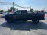 2017 BLACK /BLACK Chevrolet Silverado 1500 LT Double Cab 4WD (1GCVKREC4HZ) with an 5.3L V8 OHV 16V engine, 6A transmission, located at 3304 Woodville Road, Northwood, OH, 43619, (419) 210-8019, 41.612694, -83.480743 - Your #1 Destination for Auto Loans and mdash;No Matter Your Credit!At our dealership, we believe everyone deserves the opportunity to drive their dream car and mdash;whether you have good credit, bad credit, or no credit at all. With a wide selection of hundreds of cars, trucks, and SUVs, you'll fin- Photo#1
