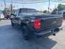 2017 BLACK /BLACK Chevrolet Silverado 1500 LT Double Cab 4WD (1GCVKREC4HZ) with an 5.3L V8 OHV 16V engine, 6A transmission, located at 3304 Woodville Road, Northwood, OH, 43619, (419) 210-8019, 41.612694, -83.480743 - Your #1 Destination for Auto Loans and mdash;No Matter Your Credit!At our dealership, we believe everyone deserves the opportunity to drive their dream car and mdash;whether you have good credit, bad credit, or no credit at all. With a wide selection of hundreds of cars, trucks, and SUVs, you'll fin- Photo#2