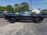 2017 BLACK /BLACK Chevrolet Silverado 1500 LT Double Cab 4WD (1GCVKREC4HZ) with an 5.3L V8 OHV 16V engine, 6A transmission, located at 3304 Woodville Road, Northwood, OH, 43619, (419) 210-8019, 41.612694, -83.480743 - Your #1 Destination for Auto Loans and mdash;No Matter Your Credit!At our dealership, we believe everyone deserves the opportunity to drive their dream car and mdash;whether you have good credit, bad credit, or no credit at all. With a wide selection of hundreds of cars, trucks, and SUVs, you'll fin- Photo#5