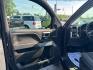 2017 BLACK /BLACK Chevrolet Silverado 1500 LT Double Cab 4WD (1GCVKREC4HZ) with an 5.3L V8 OHV 16V engine, 6A transmission, located at 3304 Woodville Road, Northwood, OH, 43619, (419) 210-8019, 41.612694, -83.480743 - Your #1 Destination for Auto Loans and mdash;No Matter Your Credit!At our dealership, we believe everyone deserves the opportunity to drive their dream car and mdash;whether you have good credit, bad credit, or no credit at all. With a wide selection of hundreds of cars, trucks, and SUVs, you'll fin- Photo#8