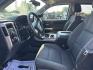 2017 BLACK /BLACK Chevrolet Silverado 1500 LT Double Cab 4WD (1GCVKREC4HZ) with an 5.3L V8 OHV 16V engine, 6A transmission, located at 3304 Woodville Road, Northwood, OH, 43619, (419) 210-8019, 41.612694, -83.480743 - Your #1 Destination for Auto Loans and mdash;No Matter Your Credit!At our dealership, we believe everyone deserves the opportunity to drive their dream car and mdash;whether you have good credit, bad credit, or no credit at all. With a wide selection of hundreds of cars, trucks, and SUVs, you'll fin- Photo#9