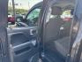 2017 BLACK /BLACK Chevrolet Silverado 1500 LT Double Cab 4WD (1GCVKREC4HZ) with an 5.3L V8 OHV 16V engine, 6A transmission, located at 3304 Woodville Road, Northwood, OH, 43619, (419) 210-8019, 41.612694, -83.480743 - Your #1 Destination for Auto Loans and mdash;No Matter Your Credit!At our dealership, we believe everyone deserves the opportunity to drive their dream car and mdash;whether you have good credit, bad credit, or no credit at all. With a wide selection of hundreds of cars, trucks, and SUVs, you'll fin- Photo#10