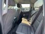 2017 BLACK /BLACK Chevrolet Silverado 1500 LT Double Cab 4WD (1GCVKREC4HZ) with an 5.3L V8 OHV 16V engine, 6A transmission, located at 3304 Woodville Road, Northwood, OH, 43619, (419) 210-8019, 41.612694, -83.480743 - Your #1 Destination for Auto Loans and mdash;No Matter Your Credit!At our dealership, we believe everyone deserves the opportunity to drive their dream car and mdash;whether you have good credit, bad credit, or no credit at all. With a wide selection of hundreds of cars, trucks, and SUVs, you'll fin- Photo#11