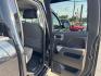 2017 BLACK /BLACK Chevrolet Silverado 1500 LT Double Cab 4WD (1GCVKREC4HZ) with an 5.3L V8 OHV 16V engine, 6A transmission, located at 3304 Woodville Road, Northwood, OH, 43619, (419) 210-8019, 41.612694, -83.480743 - Your #1 Destination for Auto Loans and mdash;No Matter Your Credit!At our dealership, we believe everyone deserves the opportunity to drive their dream car and mdash;whether you have good credit, bad credit, or no credit at all. With a wide selection of hundreds of cars, trucks, and SUVs, you'll fin- Photo#13