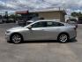 2017 SILVER /BEIGE Chevrolet Malibu 1LT (1G1ZE5ST2HF) with an 1.5L L4 DOHC 16V engine, 6A transmission, located at 3304 Woodville Road, Northwood, OH, 43619, (419) 210-8019, 41.612694, -83.480743 - Your #1 Destination for Auto Loans and mdash;No Matter Your Credit!At our dealership, we believe everyone deserves the opportunity to drive their dream car and mdash;whether you have good credit, bad credit, or no credit at all. With a wide selection of hundreds of cars, trucks, and SUVs, you'll fin- Photo#1
