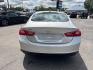 2017 SILVER /BEIGE Chevrolet Malibu 1LT (1G1ZE5ST2HF) with an 1.5L L4 DOHC 16V engine, 6A transmission, located at 3304 Woodville Road, Northwood, OH, 43619, (419) 210-8019, 41.612694, -83.480743 - Your #1 Destination for Auto Loans and mdash;No Matter Your Credit!At our dealership, we believe everyone deserves the opportunity to drive their dream car and mdash;whether you have good credit, bad credit, or no credit at all. With a wide selection of hundreds of cars, trucks, and SUVs, you'll fin- Photo#3