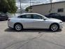 2017 SILVER /BEIGE Chevrolet Malibu 1LT (1G1ZE5ST2HF) with an 1.5L L4 DOHC 16V engine, 6A transmission, located at 3304 Woodville Road, Northwood, OH, 43619, (419) 210-8019, 41.612694, -83.480743 - Your #1 Destination for Auto Loans and mdash;No Matter Your Credit!At our dealership, we believe everyone deserves the opportunity to drive their dream car and mdash;whether you have good credit, bad credit, or no credit at all. With a wide selection of hundreds of cars, trucks, and SUVs, you'll fin- Photo#5