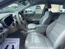 2017 SILVER /BEIGE Chevrolet Malibu 1LT (1G1ZE5ST2HF) with an 1.5L L4 DOHC 16V engine, 6A transmission, located at 3304 Woodville Road, Northwood, OH, 43619, (419) 210-8019, 41.612694, -83.480743 - Your #1 Destination for Auto Loans and mdash;No Matter Your Credit!At our dealership, we believe everyone deserves the opportunity to drive their dream car and mdash;whether you have good credit, bad credit, or no credit at all. With a wide selection of hundreds of cars, trucks, and SUVs, you'll fin- Photo#9
