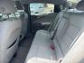2017 SILVER /BEIGE Chevrolet Malibu 1LT (1G1ZE5ST2HF) with an 1.5L L4 DOHC 16V engine, 6A transmission, located at 3304 Woodville Road, Northwood, OH, 43619, (419) 210-8019, 41.612694, -83.480743 - Your #1 Destination for Auto Loans and mdash;No Matter Your Credit!At our dealership, we believe everyone deserves the opportunity to drive their dream car and mdash;whether you have good credit, bad credit, or no credit at all. With a wide selection of hundreds of cars, trucks, and SUVs, you'll fin- Photo#11