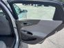 2017 SILVER /BEIGE Chevrolet Malibu 1LT (1G1ZE5ST2HF) with an 1.5L L4 DOHC 16V engine, 6A transmission, located at 3304 Woodville Road, Northwood, OH, 43619, (419) 210-8019, 41.612694, -83.480743 - Your #1 Destination for Auto Loans and mdash;No Matter Your Credit!At our dealership, we believe everyone deserves the opportunity to drive their dream car and mdash;whether you have good credit, bad credit, or no credit at all. With a wide selection of hundreds of cars, trucks, and SUVs, you'll fin- Photo#13