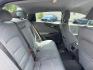 2017 SILVER /BEIGE Chevrolet Malibu 1LT (1G1ZE5ST2HF) with an 1.5L L4 DOHC 16V engine, 6A transmission, located at 3304 Woodville Road, Northwood, OH, 43619, (419) 210-8019, 41.612694, -83.480743 - Your #1 Destination for Auto Loans and mdash;No Matter Your Credit!At our dealership, we believe everyone deserves the opportunity to drive their dream car and mdash;whether you have good credit, bad credit, or no credit at all. With a wide selection of hundreds of cars, trucks, and SUVs, you'll fin- Photo#14