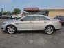 2017 SILVER /BLACK Ford Taurus SE FWD (1FAHP2D83HG) with an 3.5L V6 DOHC 24V engine, 6A transmission, located at 3304 Woodville Road, Northwood, OH, 43619, (419) 210-8019, 41.612694, -83.480743 - Your #1 Destination for Auto Loans and mdash;No Matter Your Credit!At our dealership, we believe everyone deserves the opportunity to drive their dream car and mdash;whether you have good credit, bad credit, or no credit at all. With a wide selection of hundreds of cars, trucks, and SUVs, you'll fin- Photo#1