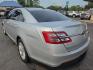 2017 SILVER /BLACK Ford Taurus SE FWD (1FAHP2D83HG) with an 3.5L V6 DOHC 24V engine, 6A transmission, located at 3304 Woodville Road, Northwood, OH, 43619, (419) 210-8019, 41.612694, -83.480743 - Your #1 Destination for Auto Loans and mdash;No Matter Your Credit!At our dealership, we believe everyone deserves the opportunity to drive their dream car and mdash;whether you have good credit, bad credit, or no credit at all. With a wide selection of hundreds of cars, trucks, and SUVs, you'll fin- Photo#2