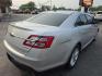2017 SILVER /BLACK Ford Taurus SE FWD (1FAHP2D83HG) with an 3.5L V6 DOHC 24V engine, 6A transmission, located at 3304 Woodville Road, Northwood, OH, 43619, (419) 210-8019, 41.612694, -83.480743 - Your #1 Destination for Auto Loans and mdash;No Matter Your Credit!At our dealership, we believe everyone deserves the opportunity to drive their dream car and mdash;whether you have good credit, bad credit, or no credit at all. With a wide selection of hundreds of cars, trucks, and SUVs, you'll fin- Photo#4
