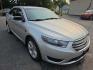 2017 SILVER /BLACK Ford Taurus SE FWD (1FAHP2D83HG) with an 3.5L V6 DOHC 24V engine, 6A transmission, located at 3304 Woodville Road, Northwood, OH, 43619, (419) 210-8019, 41.612694, -83.480743 - Your #1 Destination for Auto Loans and mdash;No Matter Your Credit!At our dealership, we believe everyone deserves the opportunity to drive their dream car and mdash;whether you have good credit, bad credit, or no credit at all. With a wide selection of hundreds of cars, trucks, and SUVs, you'll fin- Photo#6