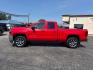 2018 RED /BLACK Chevrolet Silverado 1500 LT Double Cab 4WD (1GCVKREC8JZ) with an 5.3L V8 OHV 16V engine, 6A transmission, located at 3304 Woodville Road, Northwood, OH, 43619, (419) 210-8019, 41.612694, -83.480743 - Your #1 Destination for Auto Loans and mdash;No Matter Your Credit!At our dealership, we believe everyone deserves the opportunity to drive their dream car and mdash;whether you have good credit, bad credit, or no credit at all. With a wide selection of hundreds of cars, trucks, and SUVs, you'll fin- Photo#1