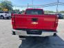 2018 RED /BLACK Chevrolet Silverado 1500 LT Double Cab 4WD (1GCVKREC8JZ) with an 5.3L V8 OHV 16V engine, 6A transmission, located at 3304 Woodville Road, Northwood, OH, 43619, (419) 210-8019, 41.612694, -83.480743 - Your #1 Destination for Auto Loans and mdash;No Matter Your Credit!At our dealership, we believe everyone deserves the opportunity to drive their dream car and mdash;whether you have good credit, bad credit, or no credit at all. With a wide selection of hundreds of cars, trucks, and SUVs, you'll fin- Photo#3