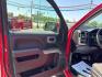 2018 RED /BLACK Chevrolet Silverado 1500 LT Double Cab 4WD (1GCVKREC8JZ) with an 5.3L V8 OHV 16V engine, 6A transmission, located at 3304 Woodville Road, Northwood, OH, 43619, (419) 210-8019, 41.612694, -83.480743 - Your #1 Destination for Auto Loans and mdash;No Matter Your Credit!At our dealership, we believe everyone deserves the opportunity to drive their dream car and mdash;whether you have good credit, bad credit, or no credit at all. With a wide selection of hundreds of cars, trucks, and SUVs, you'll fin- Photo#8