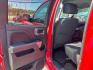 2018 RED /BLACK Chevrolet Silverado 1500 LT Double Cab 4WD (1GCVKREC8JZ) with an 5.3L V8 OHV 16V engine, 6A transmission, located at 3304 Woodville Road, Northwood, OH, 43619, (419) 210-8019, 41.612694, -83.480743 - Your #1 Destination for Auto Loans and mdash;No Matter Your Credit!At our dealership, we believe everyone deserves the opportunity to drive their dream car and mdash;whether you have good credit, bad credit, or no credit at all. With a wide selection of hundreds of cars, trucks, and SUVs, you'll fin- Photo#10