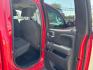 2018 RED /BLACK Chevrolet Silverado 1500 LT Double Cab 4WD (1GCVKREC8JZ) with an 5.3L V8 OHV 16V engine, 6A transmission, located at 3304 Woodville Road, Northwood, OH, 43619, (419) 210-8019, 41.612694, -83.480743 - Your #1 Destination for Auto Loans and mdash;No Matter Your Credit!At our dealership, we believe everyone deserves the opportunity to drive their dream car and mdash;whether you have good credit, bad credit, or no credit at all. With a wide selection of hundreds of cars, trucks, and SUVs, you'll fin- Photo#12