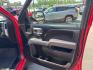 2018 RED /BLACK Chevrolet Silverado 1500 LT Double Cab 4WD (1GCVKREC8JZ) with an 5.3L V8 OHV 16V engine, 6A transmission, located at 3304 Woodville Road, Northwood, OH, 43619, (419) 210-8019, 41.612694, -83.480743 - Your #1 Destination for Auto Loans and mdash;No Matter Your Credit!At our dealership, we believe everyone deserves the opportunity to drive their dream car and mdash;whether you have good credit, bad credit, or no credit at all. With a wide selection of hundreds of cars, trucks, and SUVs, you'll fin- Photo#14