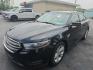 2018 BLACK /BLACK Ford Taurus SEL FWD (1FAHP2E83JG) with an 3.5L V6 DOHC 24V engine, 6A transmission, located at 3304 Woodville Road, Northwood, OH, 43619, (419) 210-8019, 41.612694, -83.480743 - Your #1 Destination for Auto Loans and mdash;No Matter Your Credit!At our dealership, we believe everyone deserves the opportunity to drive their dream car and mdash;whether you have good credit, bad credit, or no credit at all. With a wide selection of hundreds of cars, trucks, and SUVs, you'll fin- Photo#0