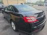 2018 BLACK /BLACK Ford Taurus SEL FWD (1FAHP2E83JG) with an 3.5L V6 DOHC 24V engine, 6A transmission, located at 3304 Woodville Road, Northwood, OH, 43619, (419) 210-8019, 41.612694, -83.480743 - Your #1 Destination for Auto Loans and mdash;No Matter Your Credit!At our dealership, we believe everyone deserves the opportunity to drive their dream car and mdash;whether you have good credit, bad credit, or no credit at all. With a wide selection of hundreds of cars, trucks, and SUVs, you'll fin- Photo#2
