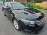 2018 BLACK /BLACK Ford Taurus SEL FWD (1FAHP2E83JG) with an 3.5L V6 DOHC 24V engine, 6A transmission, located at 3304 Woodville Road, Northwood, OH, 43619, (419) 210-8019, 41.612694, -83.480743 - Your #1 Destination for Auto Loans and mdash;No Matter Your Credit!At our dealership, we believe everyone deserves the opportunity to drive their dream car and mdash;whether you have good credit, bad credit, or no credit at all. With a wide selection of hundreds of cars, trucks, and SUVs, you'll fin- Photo#6