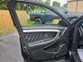 2018 BLACK /BLACK Ford Taurus SEL FWD (1FAHP2E83JG) with an 3.5L V6 DOHC 24V engine, 6A transmission, located at 3304 Woodville Road, Northwood, OH, 43619, (419) 210-8019, 41.612694, -83.480743 - Your #1 Destination for Auto Loans and mdash;No Matter Your Credit!At our dealership, we believe everyone deserves the opportunity to drive their dream car and mdash;whether you have good credit, bad credit, or no credit at all. With a wide selection of hundreds of cars, trucks, and SUVs, you'll fin- Photo#8