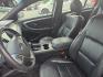 2018 BLACK /BLACK Ford Taurus SEL FWD (1FAHP2E83JG) with an 3.5L V6 DOHC 24V engine, 6A transmission, located at 3304 Woodville Road, Northwood, OH, 43619, (419) 210-8019, 41.612694, -83.480743 - Your #1 Destination for Auto Loans and mdash;No Matter Your Credit!At our dealership, we believe everyone deserves the opportunity to drive their dream car and mdash;whether you have good credit, bad credit, or no credit at all. With a wide selection of hundreds of cars, trucks, and SUVs, you'll fin- Photo#9