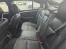 2018 BLACK /BLACK Ford Taurus SEL FWD (1FAHP2E83JG) with an 3.5L V6 DOHC 24V engine, 6A transmission, located at 3304 Woodville Road, Northwood, OH, 43619, (419) 210-8019, 41.612694, -83.480743 - Your #1 Destination for Auto Loans and mdash;No Matter Your Credit!At our dealership, we believe everyone deserves the opportunity to drive their dream car and mdash;whether you have good credit, bad credit, or no credit at all. With a wide selection of hundreds of cars, trucks, and SUVs, you'll fin- Photo#11