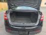 2018 BLACK /BLACK Ford Taurus SEL FWD (1FAHP2E83JG) with an 3.5L V6 DOHC 24V engine, 6A transmission, located at 3304 Woodville Road, Northwood, OH, 43619, (419) 210-8019, 41.612694, -83.480743 - Your #1 Destination for Auto Loans and mdash;No Matter Your Credit!At our dealership, we believe everyone deserves the opportunity to drive their dream car and mdash;whether you have good credit, bad credit, or no credit at all. With a wide selection of hundreds of cars, trucks, and SUVs, you'll fin- Photo#12