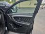 2018 BLACK /BLACK Ford Taurus SEL FWD (1FAHP2E83JG) with an 3.5L V6 DOHC 24V engine, 6A transmission, located at 3304 Woodville Road, Northwood, OH, 43619, (419) 210-8019, 41.612694, -83.480743 - Your #1 Destination for Auto Loans and mdash;No Matter Your Credit!At our dealership, we believe everyone deserves the opportunity to drive their dream car and mdash;whether you have good credit, bad credit, or no credit at all. With a wide selection of hundreds of cars, trucks, and SUVs, you'll fin- Photo#15