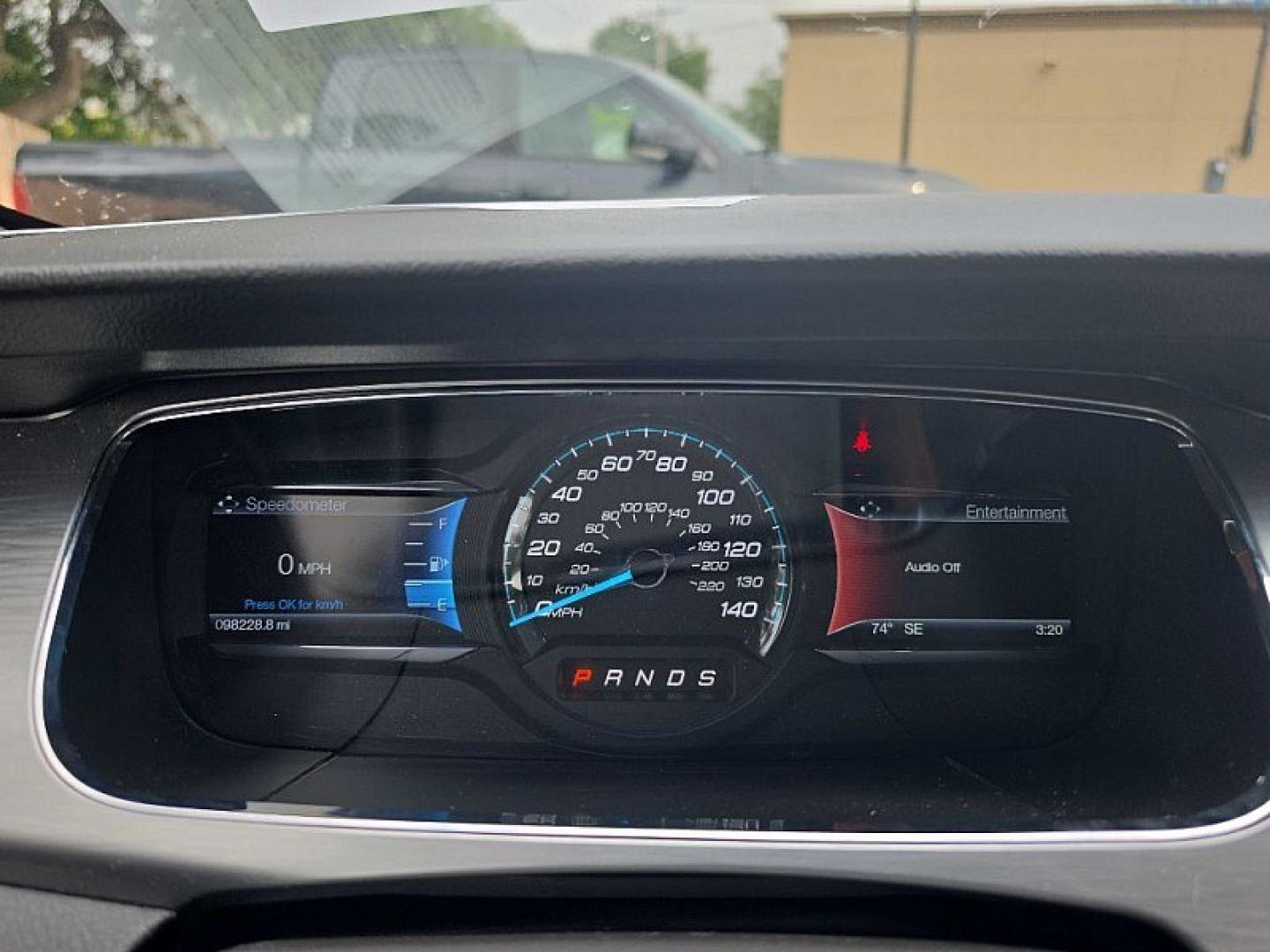 2018 BLACK /BLACK Ford Taurus SEL FWD (1FAHP2E83JG) with an 3.5L V6 DOHC 24V engine, 6A transmission, located at 3304 Woodville Road, Northwood, OH, 43619, (419) 210-8019, 41.612694, -83.480743 - Your #1 Destination for Auto Loans and mdash;No Matter Your Credit!At our dealership, we believe everyone deserves the opportunity to drive their dream car and mdash;whether you have good credit, bad credit, or no credit at all. With a wide selection of hundreds of cars, trucks, and SUVs, you'll fin- Photo#18