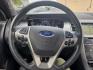 2018 BLACK /BLACK Ford Taurus SEL FWD (1FAHP2E83JG) with an 3.5L V6 DOHC 24V engine, 6A transmission, located at 3304 Woodville Road, Northwood, OH, 43619, (419) 210-8019, 41.612694, -83.480743 - Your #1 Destination for Auto Loans and mdash;No Matter Your Credit!At our dealership, we believe everyone deserves the opportunity to drive their dream car and mdash;whether you have good credit, bad credit, or no credit at all. With a wide selection of hundreds of cars, trucks, and SUVs, you'll fin- Photo#19