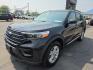 2022 BLACK /BLACK Ford Explorer XLT AWD (1FMSK8DH2NG) with an 2.3L L4 DOHC 16V engine, 10A transmission, located at 3304 Woodville Road, Northwood, OH, 43619, (419) 210-8019, 41.612694, -83.480743 - Your #1 Destination for Auto Loans and mdash;No Matter Your Credit!At our dealership, we believe everyone deserves the opportunity to drive their dream car and mdash;whether you have good credit, bad credit, or no credit at all. With a wide selection of hundreds of cars, trucks, and SUVs, you'll fin- Photo#0