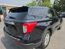 2022 BLACK /BLACK Ford Explorer XLT AWD (1FMSK8DH2NG) with an 2.3L L4 DOHC 16V engine, 10A transmission, located at 3304 Woodville Road, Northwood, OH, 43619, (419) 210-8019, 41.612694, -83.480743 - Your #1 Destination for Auto Loans and mdash;No Matter Your Credit!At our dealership, we believe everyone deserves the opportunity to drive their dream car and mdash;whether you have good credit, bad credit, or no credit at all. With a wide selection of hundreds of cars, trucks, and SUVs, you'll fin- Photo#4