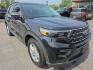 2022 BLACK /BLACK Ford Explorer XLT AWD (1FMSK8DH2NG) with an 2.3L L4 DOHC 16V engine, 10A transmission, located at 3304 Woodville Road, Northwood, OH, 43619, (419) 210-8019, 41.612694, -83.480743 - Your #1 Destination for Auto Loans and mdash;No Matter Your Credit!At our dealership, we believe everyone deserves the opportunity to drive their dream car and mdash;whether you have good credit, bad credit, or no credit at all. With a wide selection of hundreds of cars, trucks, and SUVs, you'll fin- Photo#6