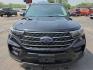 2022 BLACK /BLACK Ford Explorer XLT AWD (1FMSK8DH2NG) with an 2.3L L4 DOHC 16V engine, 10A transmission, located at 3304 Woodville Road, Northwood, OH, 43619, (419) 210-8019, 41.612694, -83.480743 - Your #1 Destination for Auto Loans and mdash;No Matter Your Credit!At our dealership, we believe everyone deserves the opportunity to drive their dream car and mdash;whether you have good credit, bad credit, or no credit at all. With a wide selection of hundreds of cars, trucks, and SUVs, you'll fin- Photo#7