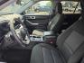 2022 BLACK /BLACK Ford Explorer XLT AWD (1FMSK8DH2NG) with an 2.3L L4 DOHC 16V engine, 10A transmission, located at 3304 Woodville Road, Northwood, OH, 43619, (419) 210-8019, 41.612694, -83.480743 - Your #1 Destination for Auto Loans and mdash;No Matter Your Credit!At our dealership, we believe everyone deserves the opportunity to drive their dream car and mdash;whether you have good credit, bad credit, or no credit at all. With a wide selection of hundreds of cars, trucks, and SUVs, you'll fin- Photo#9