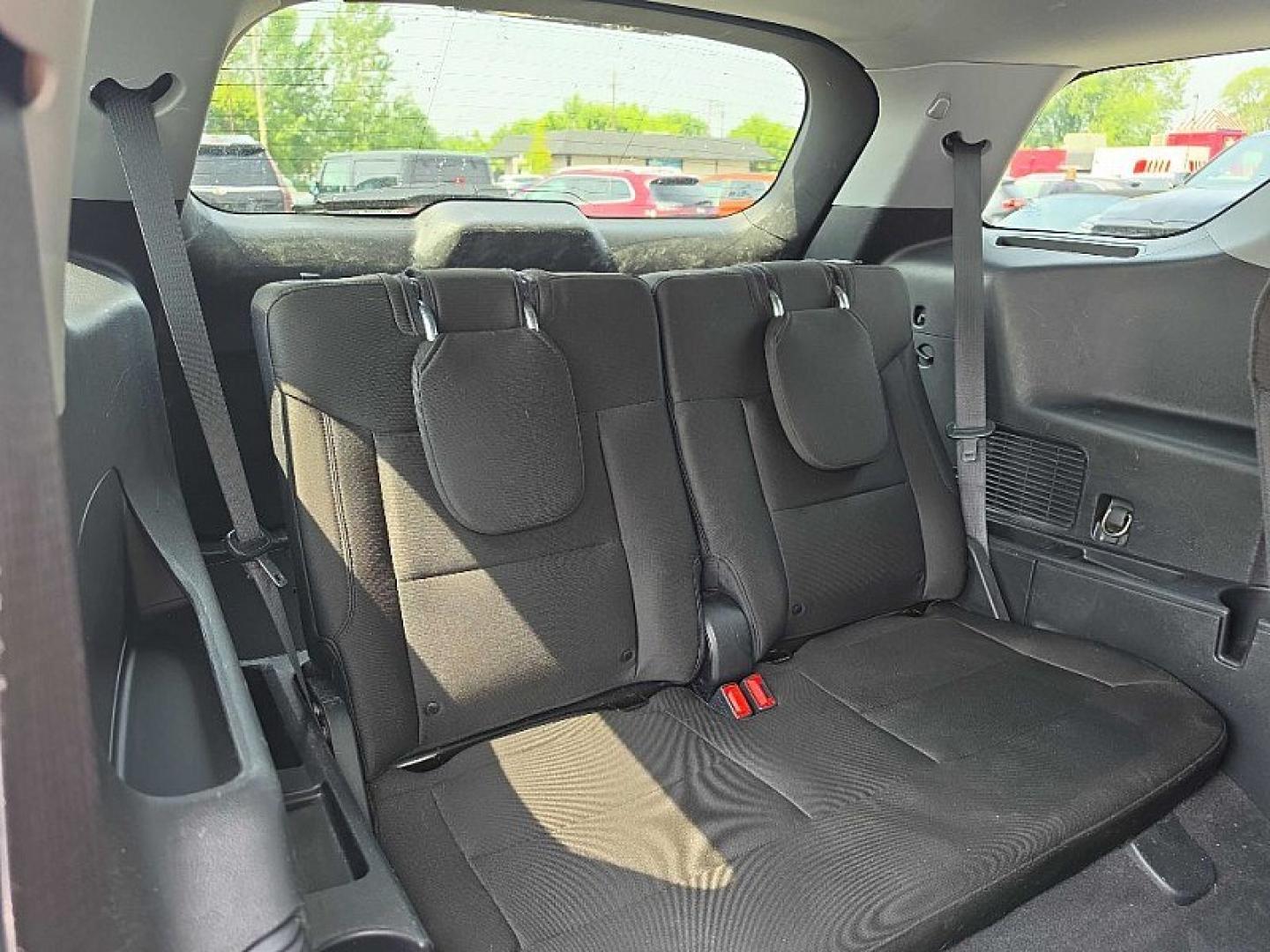2022 BLACK /BLACK Ford Explorer XLT AWD (1FMSK8DH2NG) with an 2.3L L4 DOHC 16V engine, 10A transmission, located at 3304 Woodville Road, Northwood, OH, 43619, (419) 210-8019, 41.612694, -83.480743 - Your #1 Destination for Auto Loans and mdash;No Matter Your Credit!At our dealership, we believe everyone deserves the opportunity to drive their dream car and mdash;whether you have good credit, bad credit, or no credit at all. With a wide selection of hundreds of cars, trucks, and SUVs, you'll fin- Photo#16
