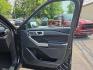 2022 BLACK /BLACK Ford Explorer XLT AWD (1FMSK8DH2NG) with an 2.3L L4 DOHC 16V engine, 10A transmission, located at 3304 Woodville Road, Northwood, OH, 43619, (419) 210-8019, 41.612694, -83.480743 - Your #1 Destination for Auto Loans and mdash;No Matter Your Credit!At our dealership, we believe everyone deserves the opportunity to drive their dream car and mdash;whether you have good credit, bad credit, or no credit at all. With a wide selection of hundreds of cars, trucks, and SUVs, you'll fin- Photo#17