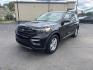 2023 BLACK /BEIGE Ford Explorer XLT (1FMSK7DH6PG) with an 2.3L L4 DOHC 16V engine, 10A transmission, located at 3304 Woodville Road, Northwood, OH, 43619, (419) 210-8019, 41.612694, -83.480743 - Your #1 Destination for Auto Loans and mdash;No Matter Your Credit!At our dealership, we believe everyone deserves the opportunity to drive their dream car and mdash;whether you have good credit, bad credit, or no credit at all. With a wide selection of hundreds of cars, trucks, and SUVs, you'll fin- Photo#0